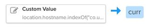 Custom-Value-jSCode Custom-Value-jSCode